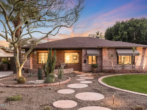 95 W Holly Street, Phoenix, AZ 85003