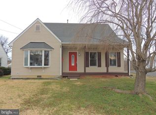 1101 Jackson St, Culpeper, VA 22701