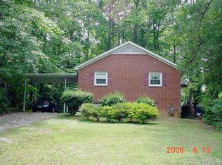 1907 Birmingham Ave, Durham, NC 27704