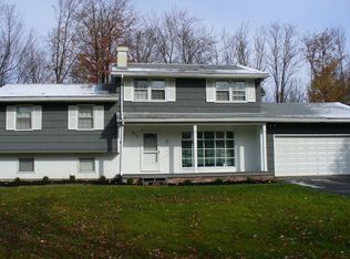 214 Homewood Dr, Clinton, NY 13323