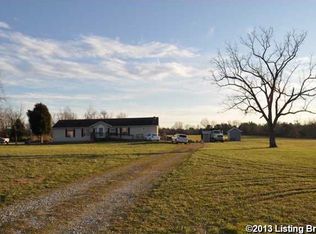 7414 Mount Washington Rd, Louisville, KY 40229