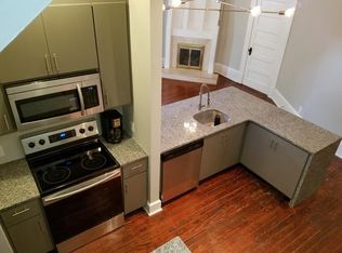 317 4th St NE #C, Atlanta, GA 30308