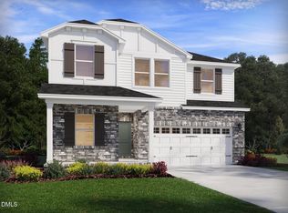 336 Southland Dr, Zebulon, NC 27597