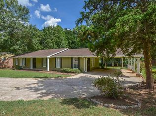 4591 Riverwood Cir, Decatur, GA 30035