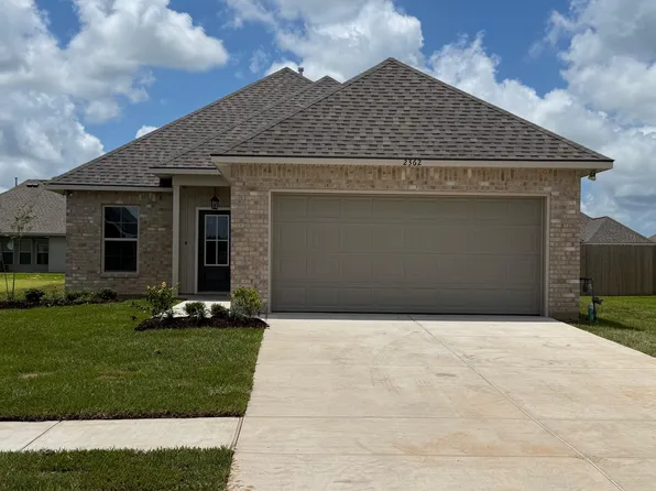 2362 Strickland Ct, Lake Charles, LA 70607