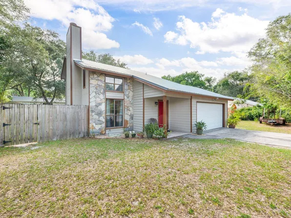 1126 Prince Rd, Saint Augustine, FL 32086