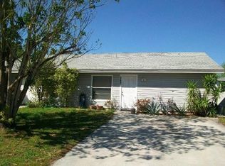 4489 SE Salvatori Rd, Stuart, FL 34997