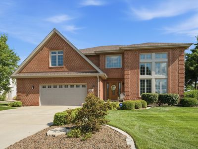 10800 Ridgewood Dr, Palos Park, IL, 60464