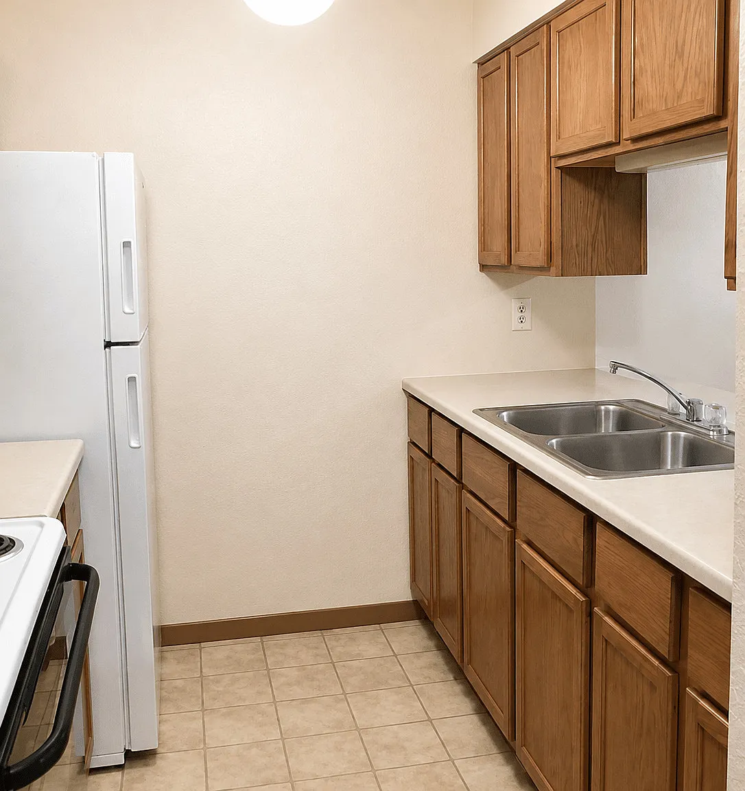 Westmar Apartments — Photo 4