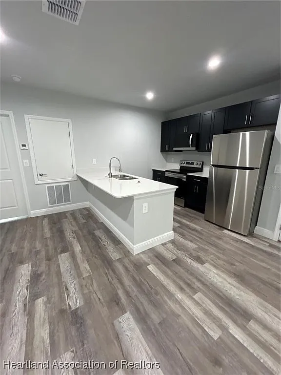 Building Photo - 2115 Puffin St #2117