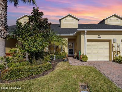 3755 Sansome Cir, Melbourne, FL, 32940