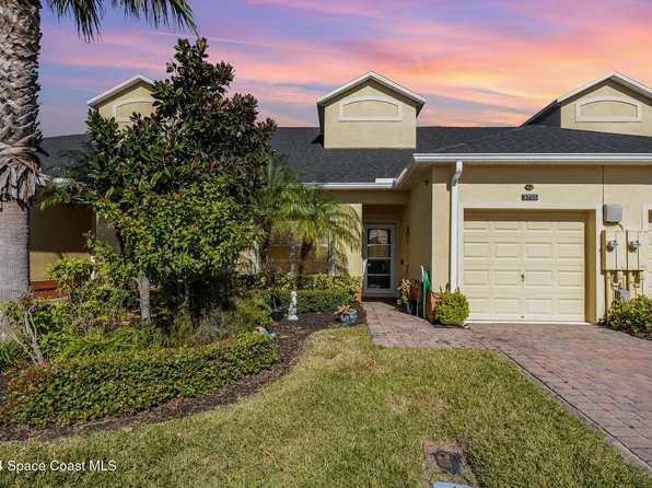 3755 Sansome Cir, Melbourne, FL 32940