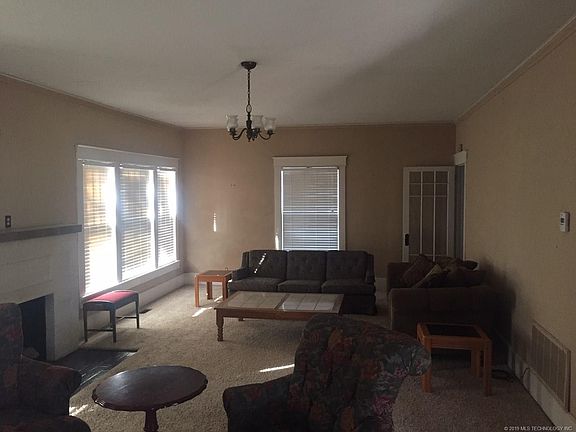 5th image of 1207 S Okfuskee Ave
