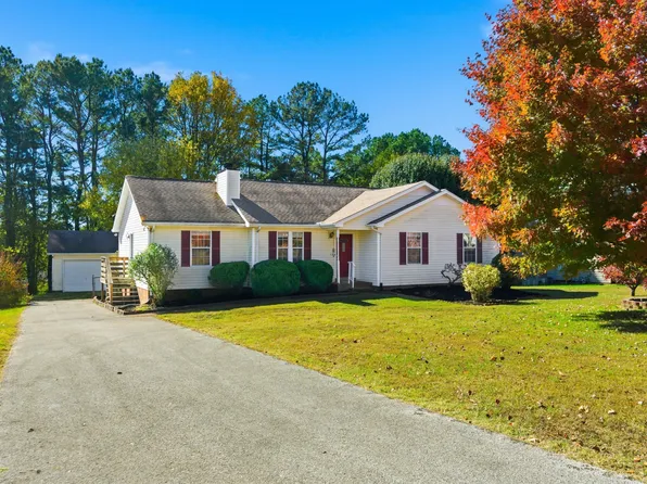 210 Rachel Ct, White House, TN 37188