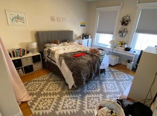 7 Fuller St #1XXX, Brookline, MA 02446