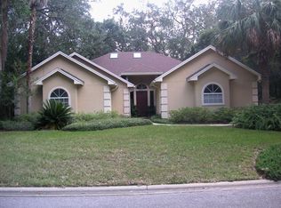 1795 Arbor Dr, Fernandina Beach, FL 32034