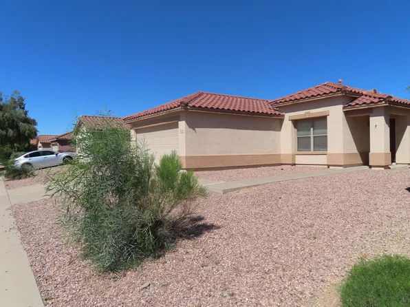 3026 W Roberta Dr, Phoenix, AZ 85085