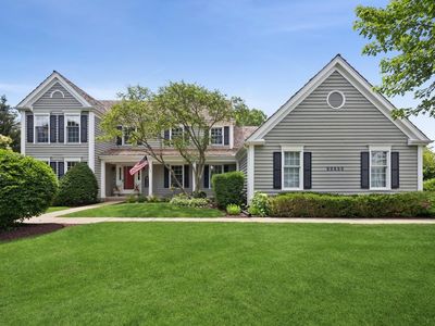 20620 N Swansway, Deer Park, IL, 60010