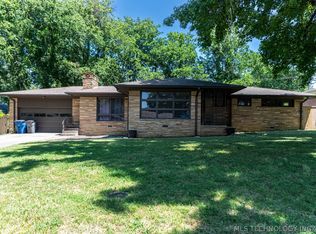 4137 E 44th St, Tulsa, OK 74135