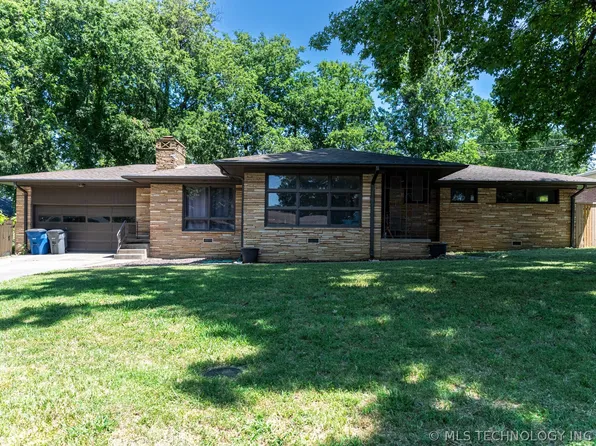 4137 E 44th St, Tulsa, OK 74135
