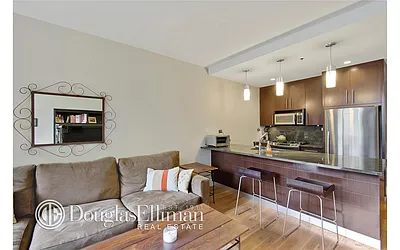 Sold by Douglas Elliman