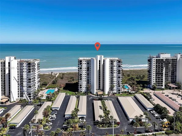 3120 N Highway A1a APT 1402, Fort Pierce, FL 34949