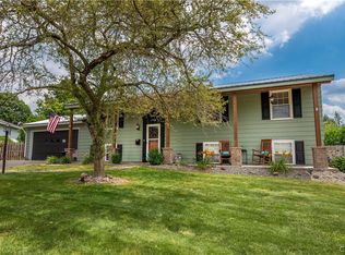 1708 Lincoln Ln, Rome, NY 13440