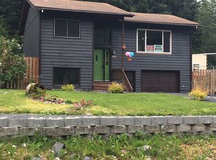 1910 Dora Way, Seward, AK 99664