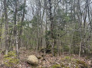 Map16 4 York Hill Rd, New Sharon, ME 04955