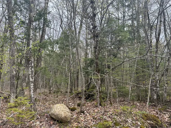 Map16 #4 York Hill Road, New Sharon, ME 04955