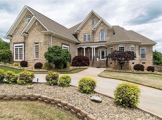 102 Grassy Knoll Way, Anderson, SC 29621