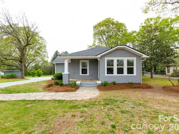 2477 Secrest Shortcut Rd, Monroe, NC 28110