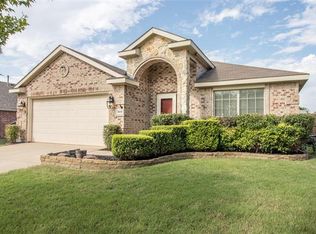 3815 Spring Run Ln, Melissa, TX 75454