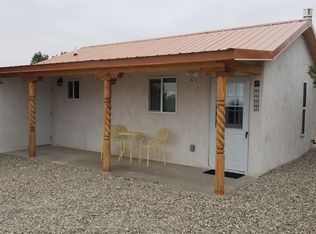 1626A Weimer Rd, Taos, NM 87571