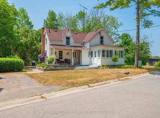 1245 Glen Ross Rd, Quinte West, ON K0K2C0
