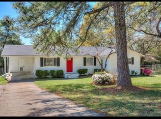 2146 Kelly St, Augusta, GA 30904