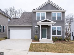 125 National St, Ranson, WV 25438