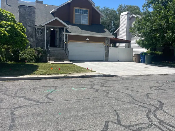 1895 W Sir Timothy Ave N, Salt Lake City, UT 84116