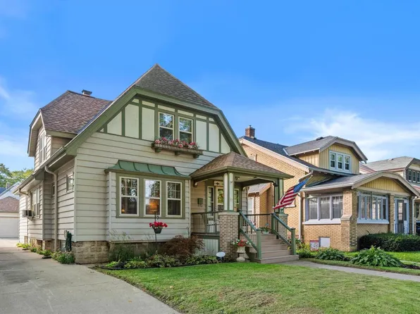 837 S 17th STREET, Milwaukee, WI 53204