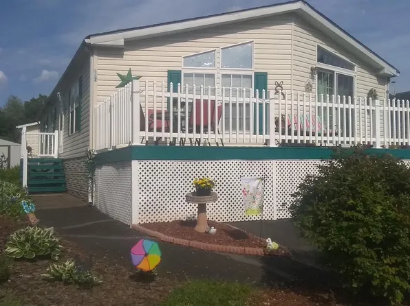 117 Conestoga Dr, Doylestown, PA 18901