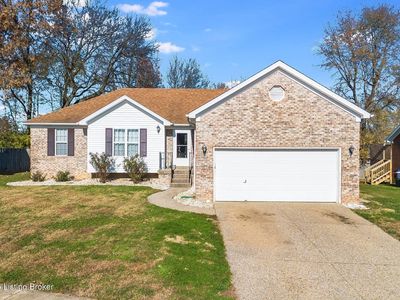 7025 Alma June Way, Louisville, KY, 40228