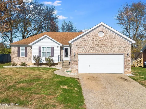 7025 Alma June Way, Louisville, KY 40228