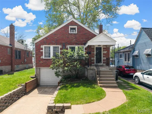 5846 Staely Ave, Saint Louis, MO 63123