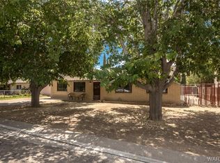 1722 Chicago Ave, Kingman, AZ 86401