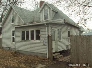 405 E Main St, Wyanet, IL 61379