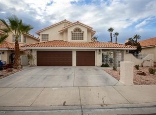 3431 S Riley St, Las Vegas, NV 89117