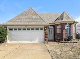 4844 Pine Forrest Dr, Memphis, TN 38125