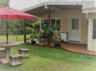 45-571 Paholei St, Kaneohe, HI 96744