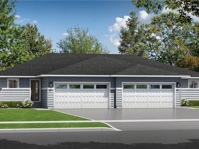 548 Hagman Street Lot 19, Eau Claire, WI, 54703