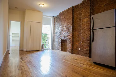 Rented by Lions Share Inc.